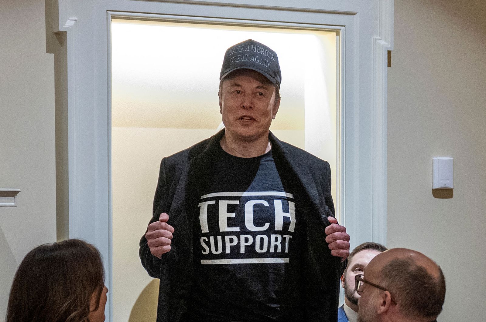 DOGE Is Putting Major Government Efficiency Projects at Risk