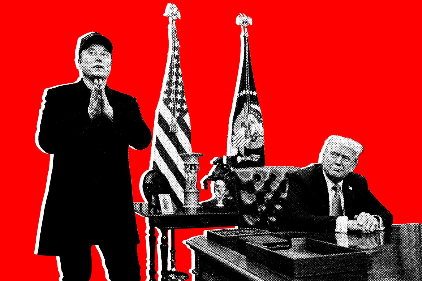 DOGE’s Race to the Bottom