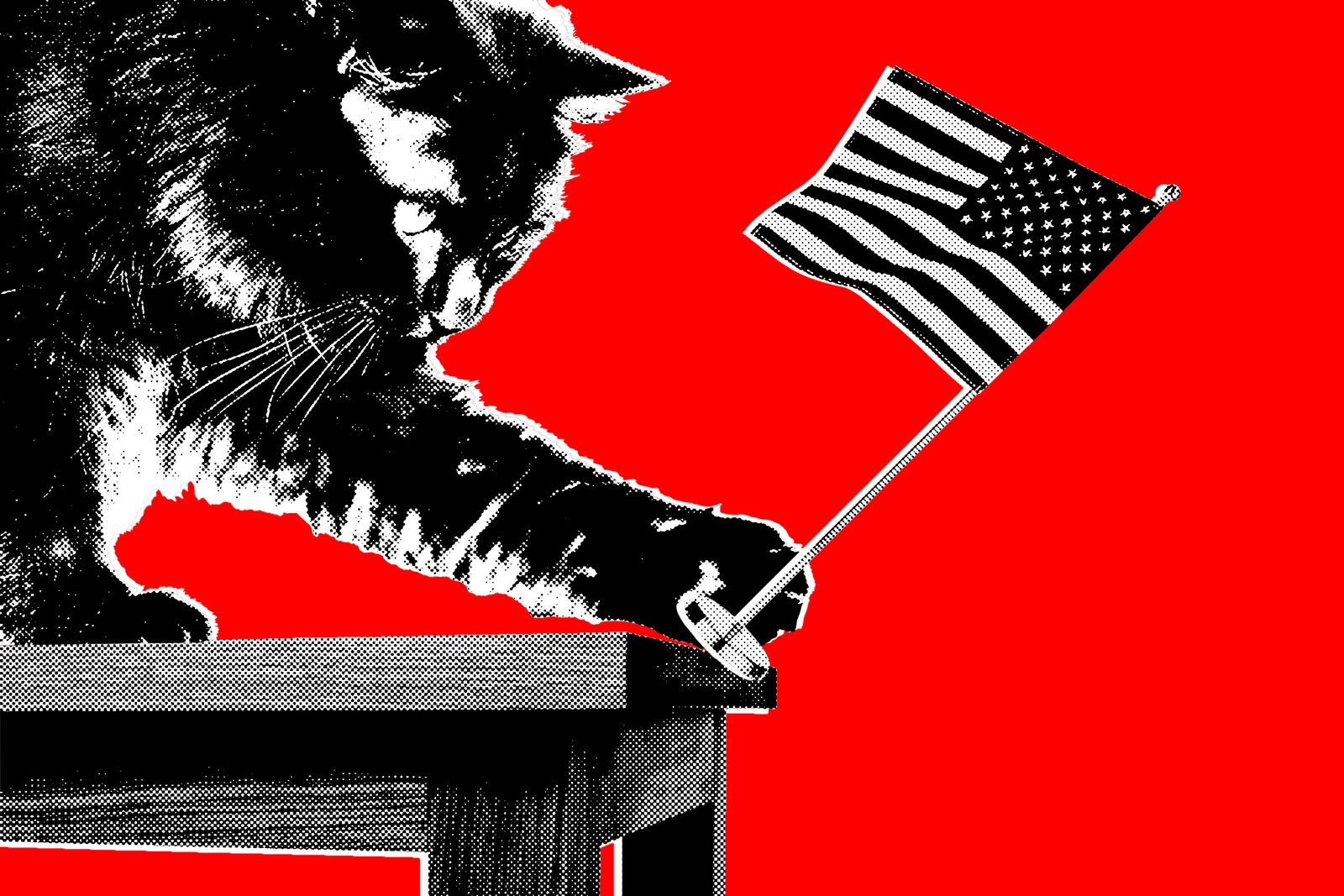 The Incompetence of DOGE Is a Feature, Not a Bug