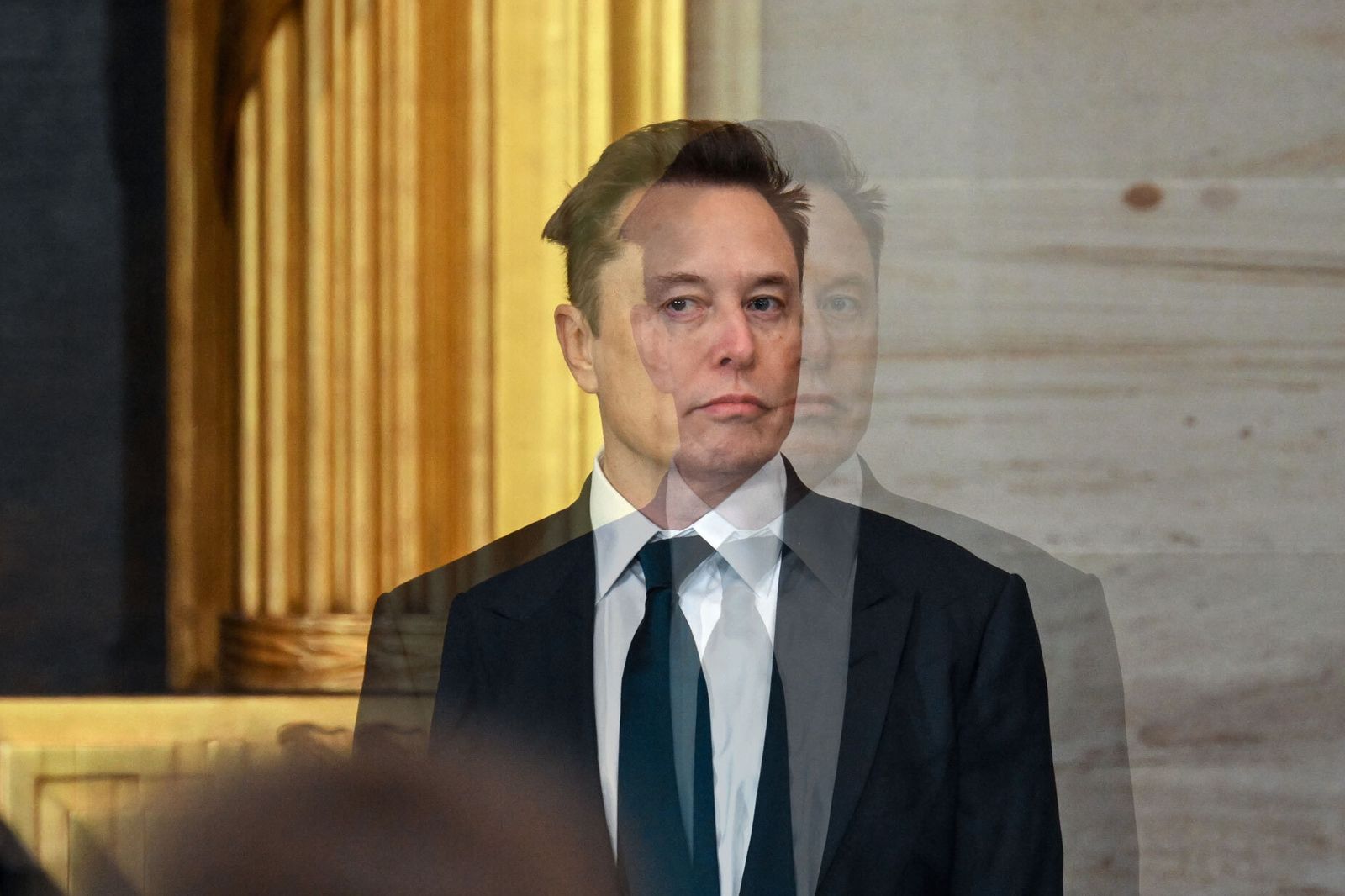 Elon Musk Ally Tells Staff ‘AI-First’ Is the Future of Key Government Agency