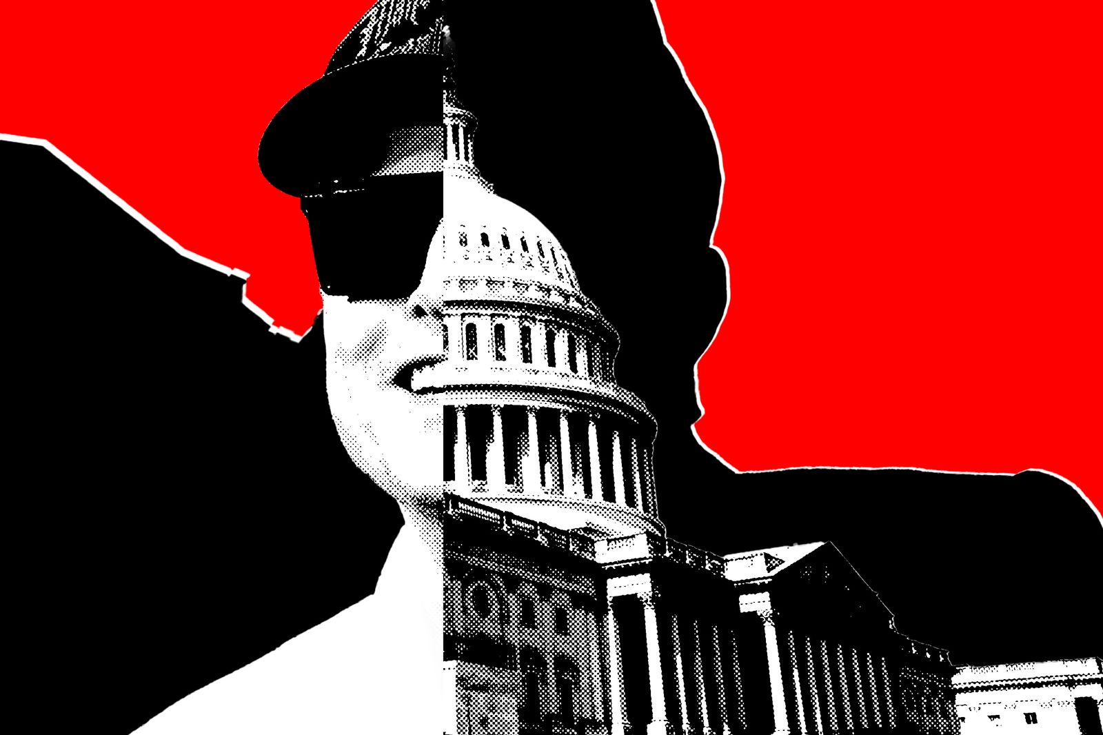 DOGE Is the Deep State