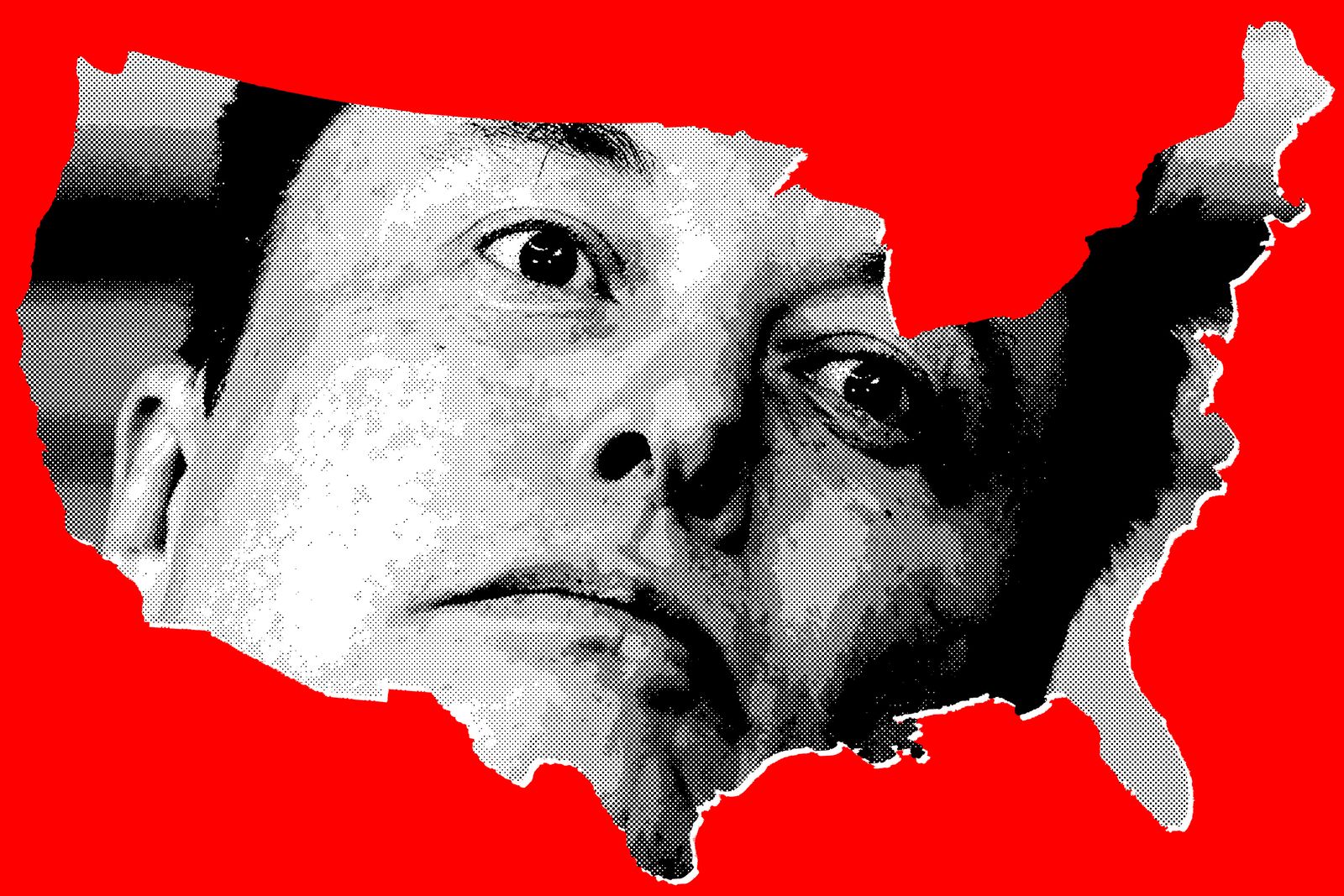 The United States of Elon Musk Inc.