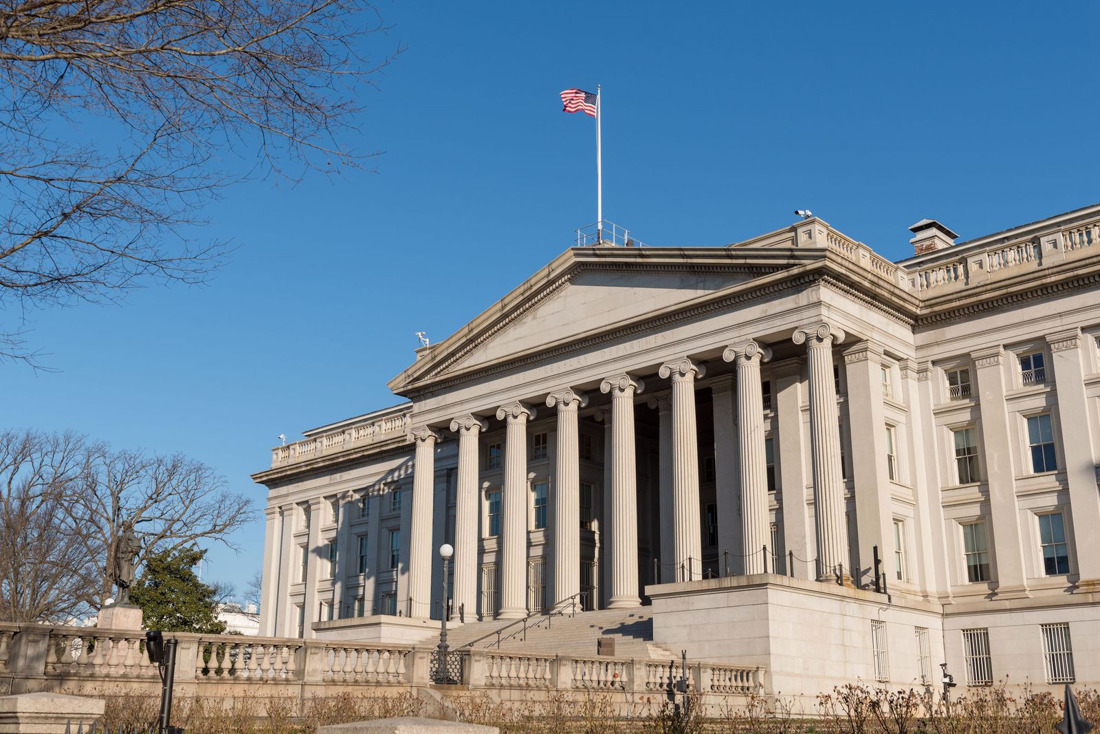 The US Treasury Claimed DOGE Technologist Didn’t Have ‘Write Access’ When He Actually Did