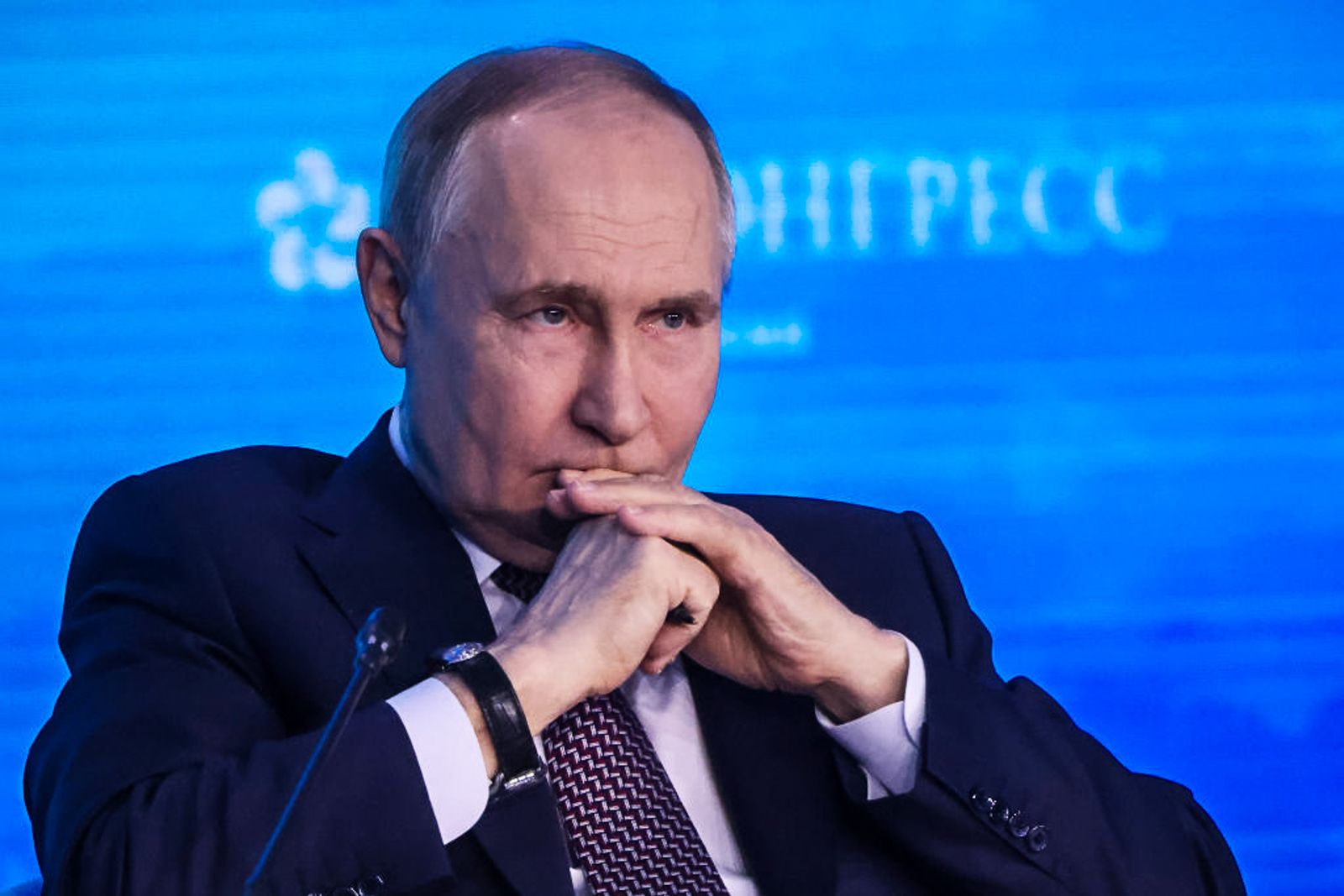 The Trump Administration Is Deprioritizing Russia as a Cyber Threat