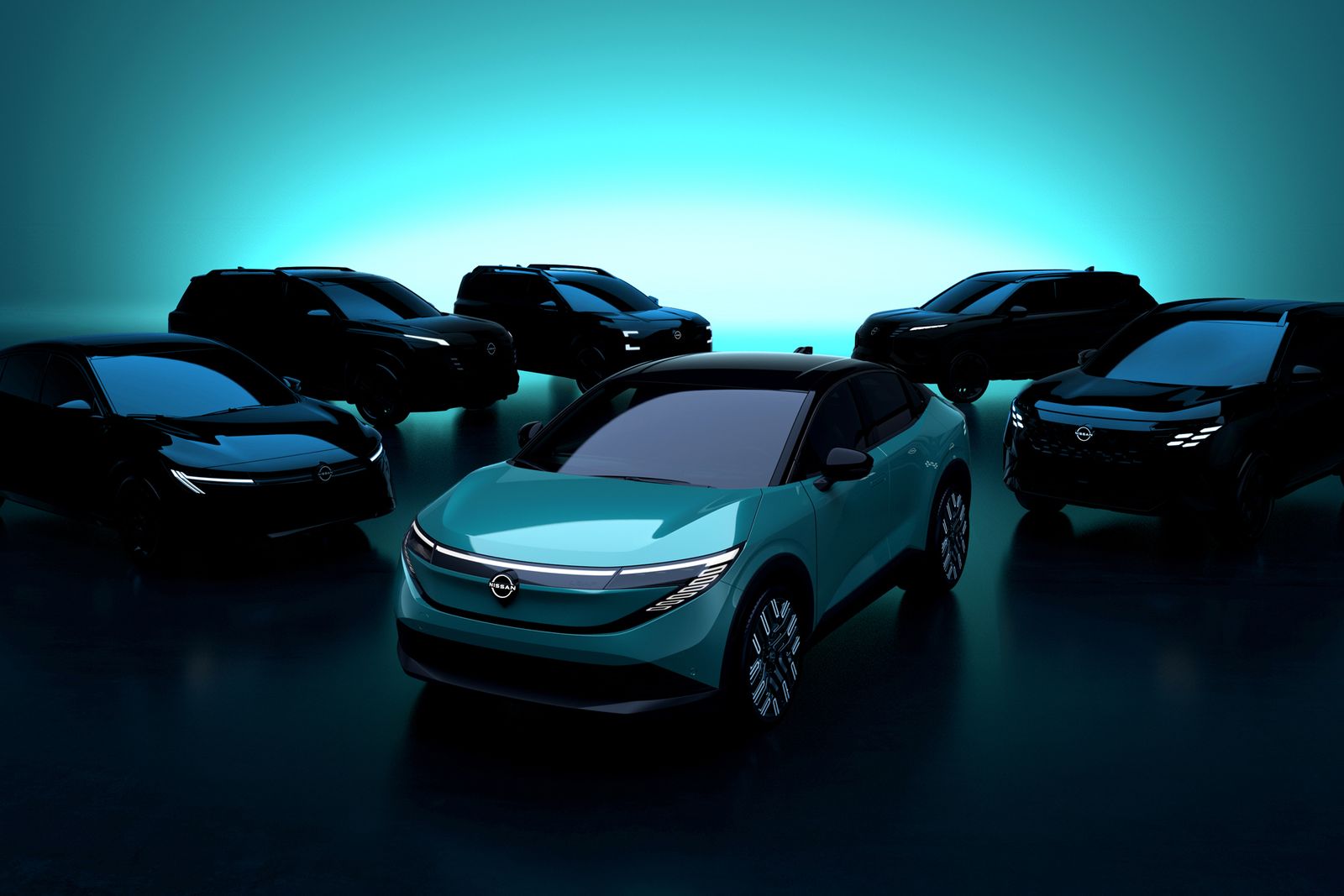 How Nissan Hopes to Navigate Trump’s Tariffs and Make Its EVs Great Again