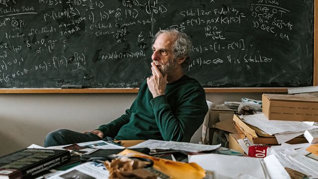 Inside arXiv&-the Most Transformative Platform in All of Science