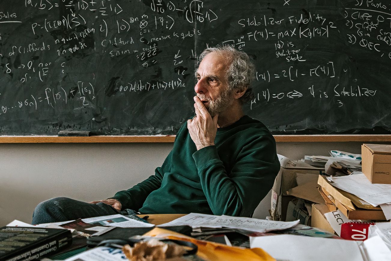 Inside arXiv&-the Most Transformative Platform in All of Science