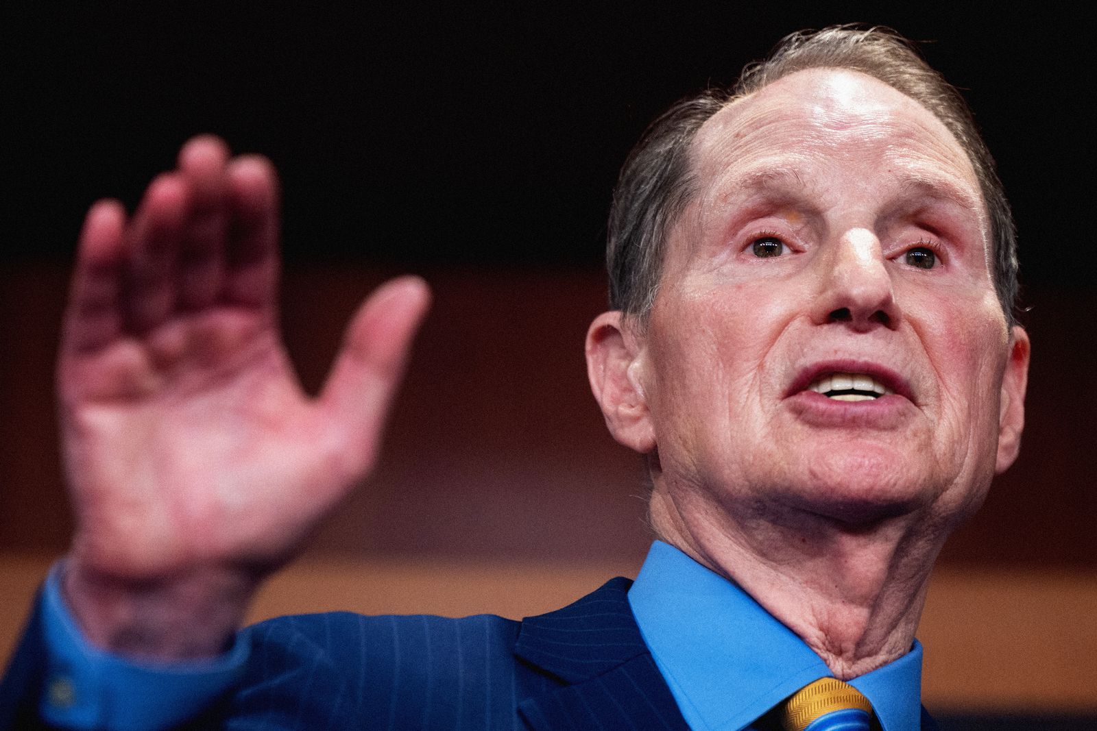 Democratic Senators Call for Privacy Act Reform in Response to DOGE Takeover