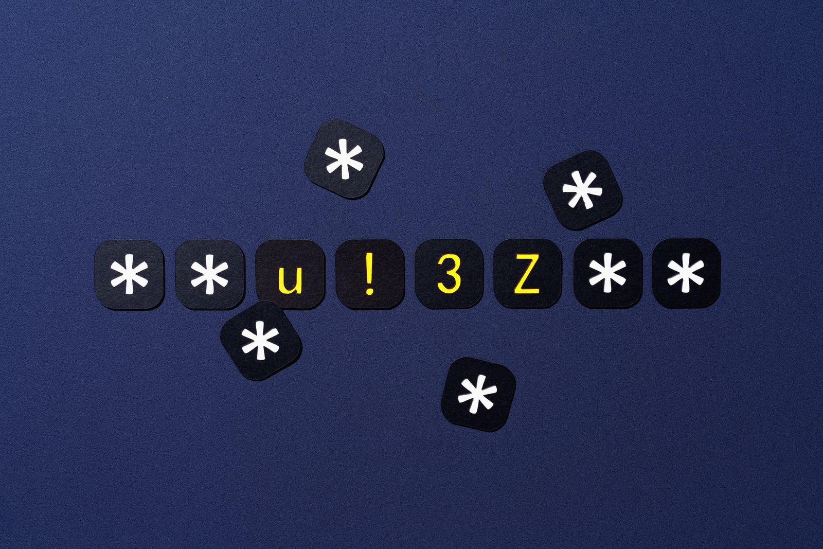 Top Trump Officials’ Passwords and Personal Phone Numbers Discovered Online