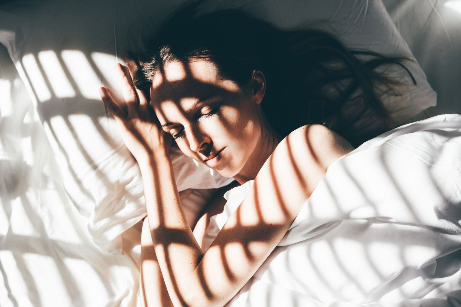 The Art of the Perfect Nap