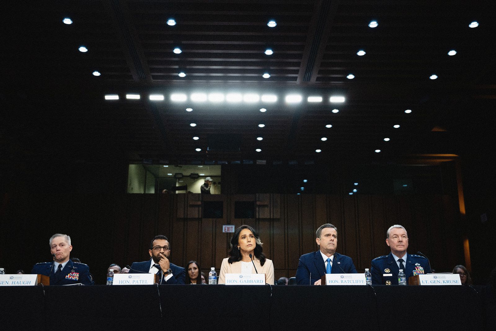 SignalGate Isn’t About Signal