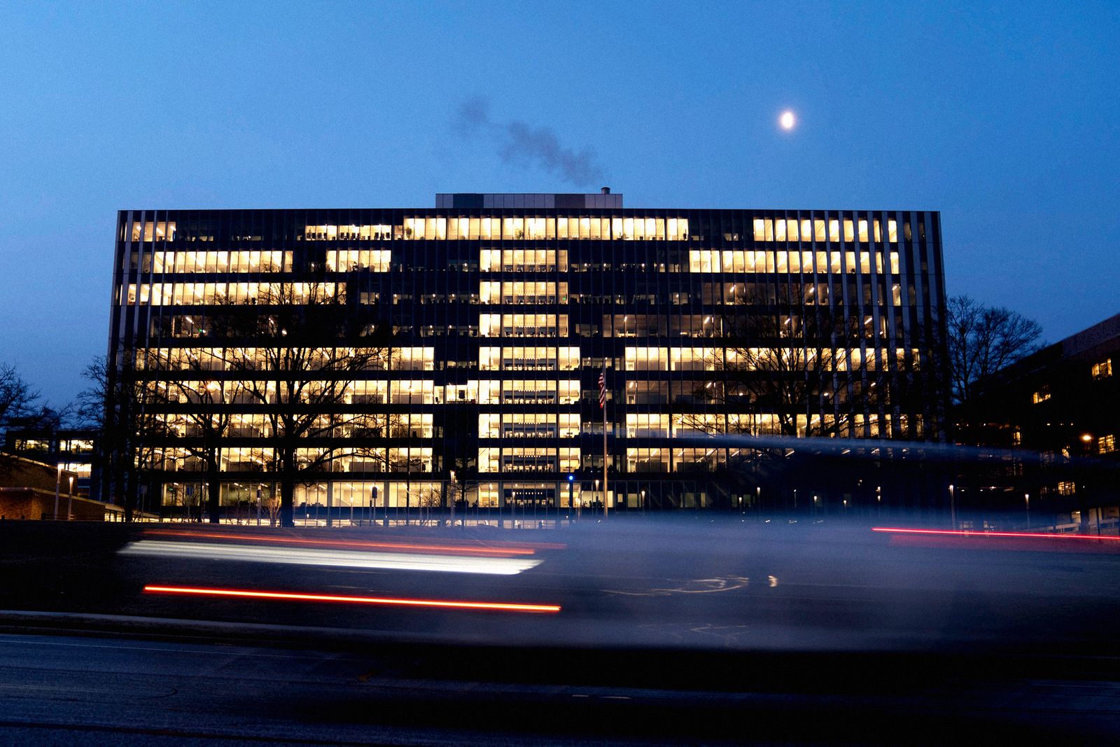 Social Security Workers Aren’t Allowed to Read This Story