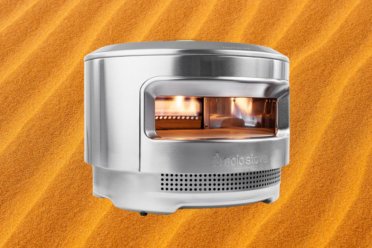 The Best Pizza Ovens to Make the Perfect Slice