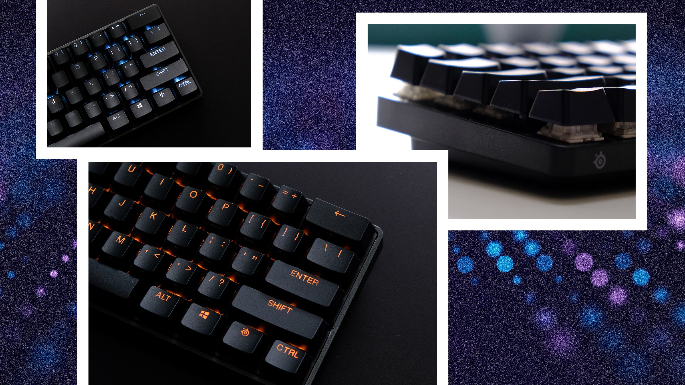 The Hall Effect SteelSeries Apex Pro Mini Is Just Too Expensive