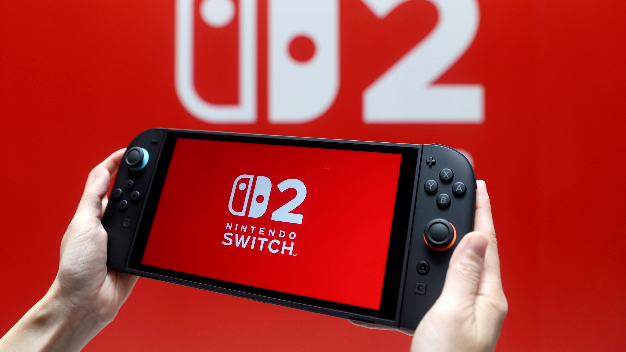 The Switch 2’s GameChat Social Feature Could Revolutionize the Way You Play With Friends