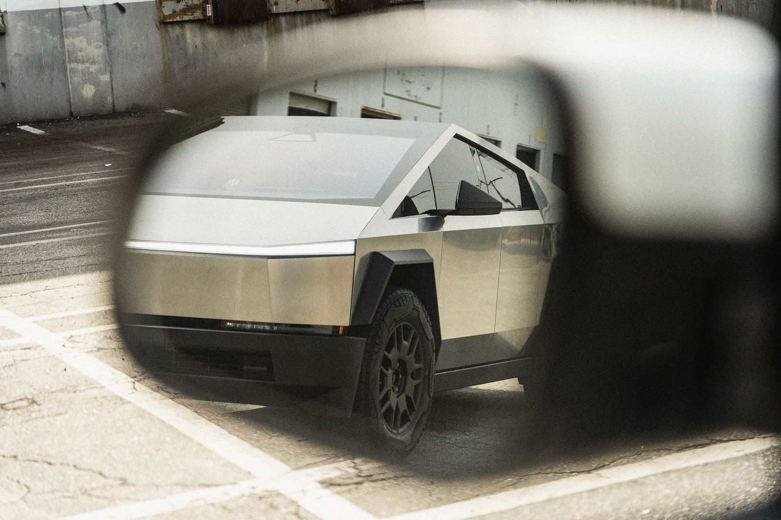 What’s Driving Tesla’s Woes?