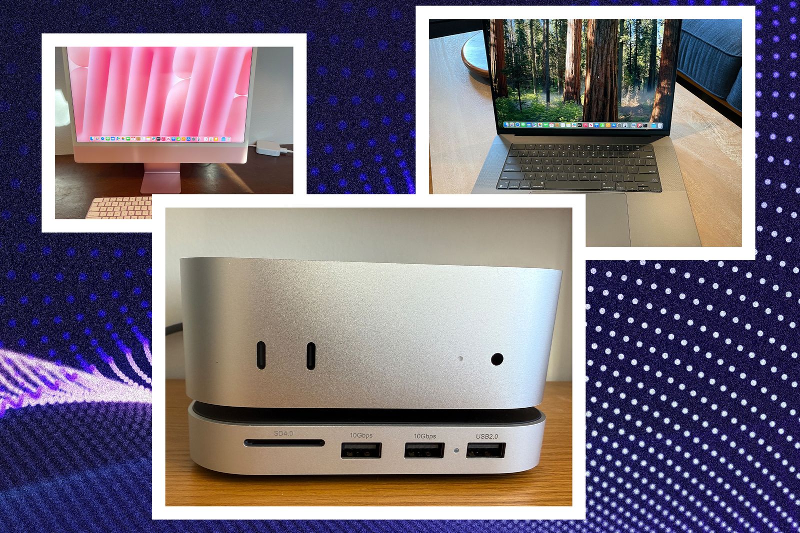 The Best Apple Desktop Computers