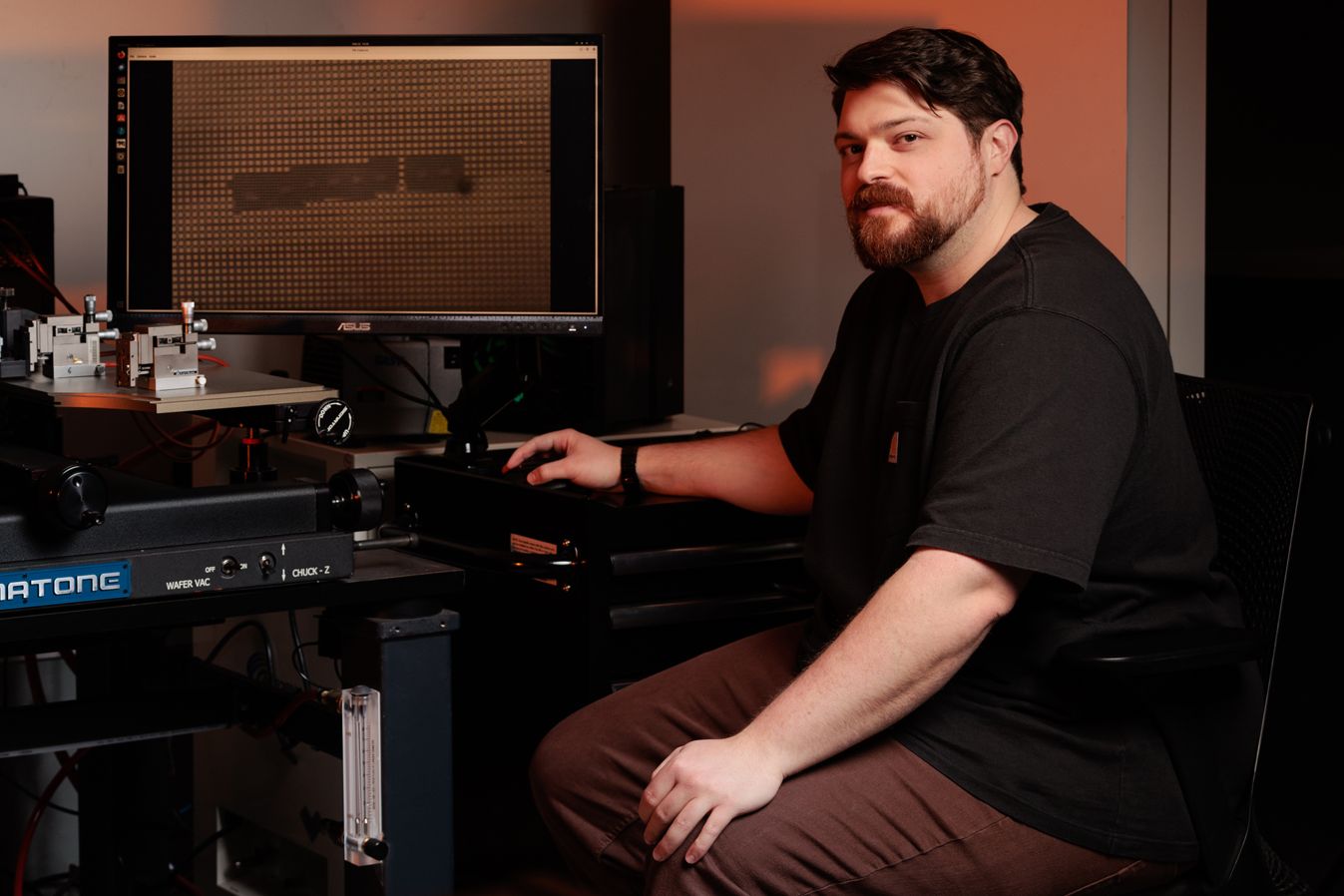 Hot New Thermodynamic Chips Could Trump Classical Computers