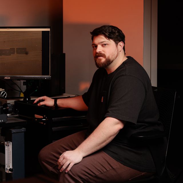 Hot New Thermodynamic Chips Could Trump Classical Computers