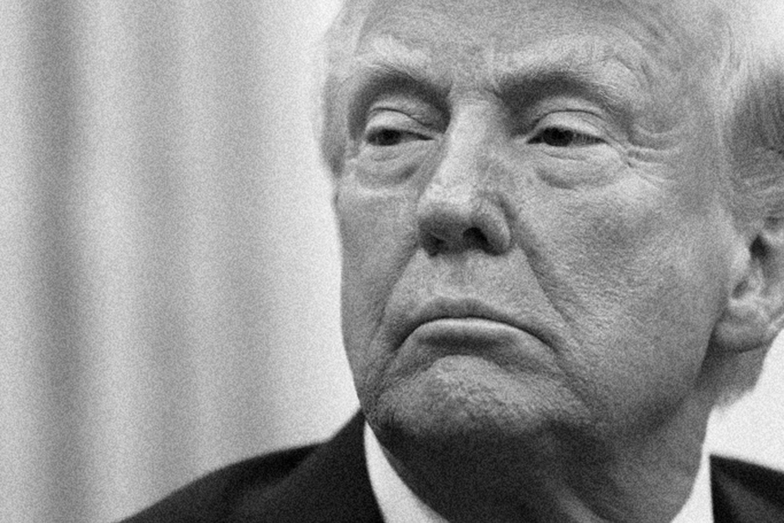 Donald Trump’s Not-So-Strategic Crypto Reserve