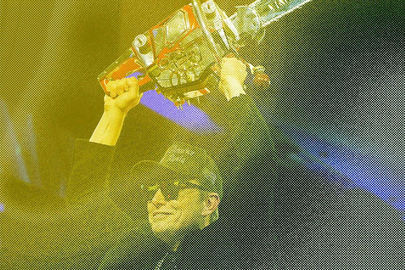 Behind DOGE’s Many Conflicts of Interest and Elon Musk’s Weekend Email Chaos