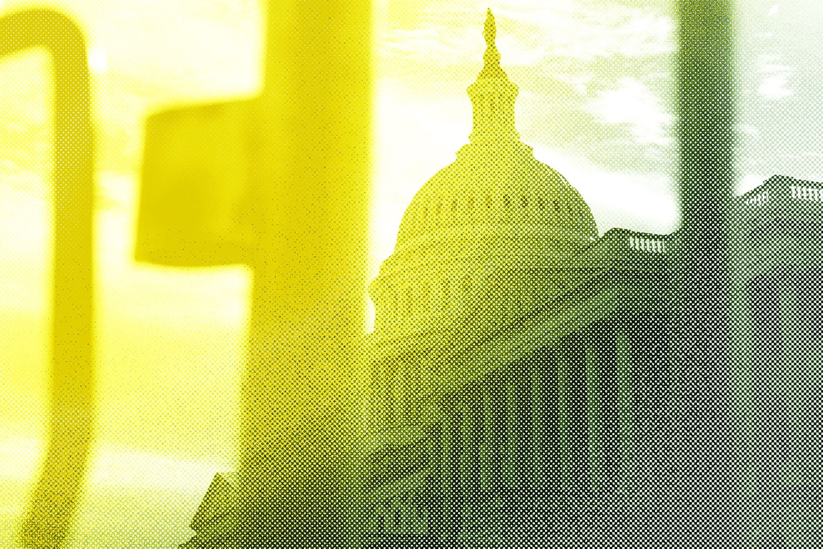 How a Government Shutdown Would Help Elon Musk