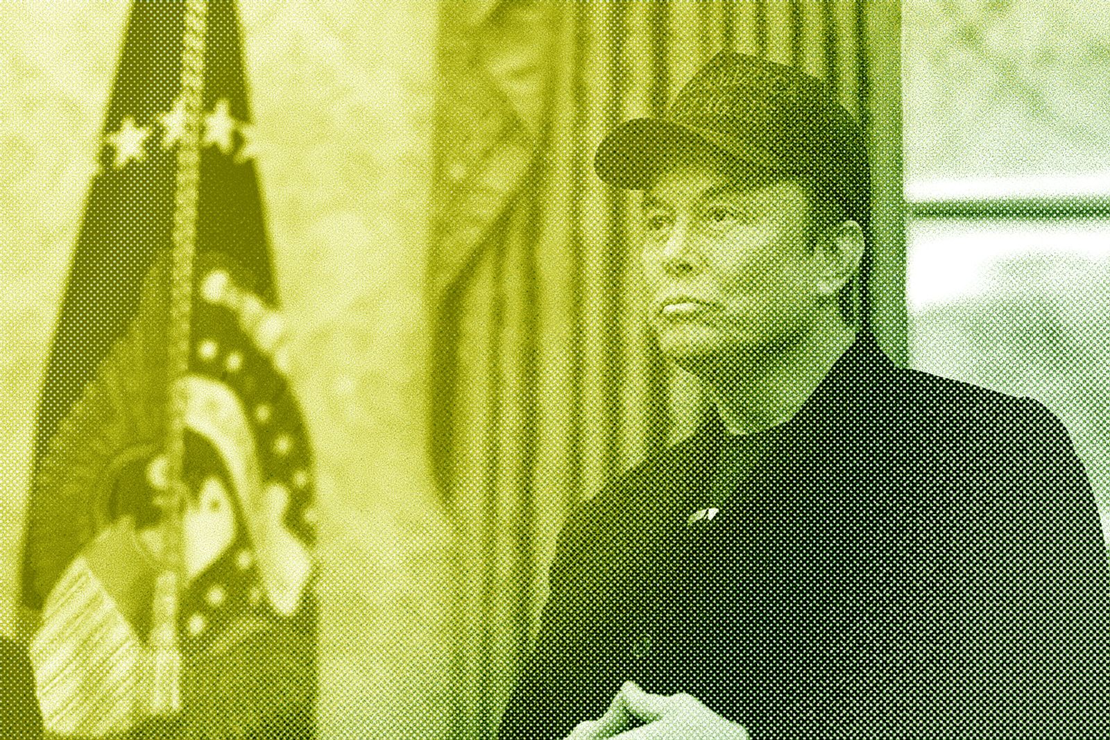 How We’re Keeping Tabs on DOGE