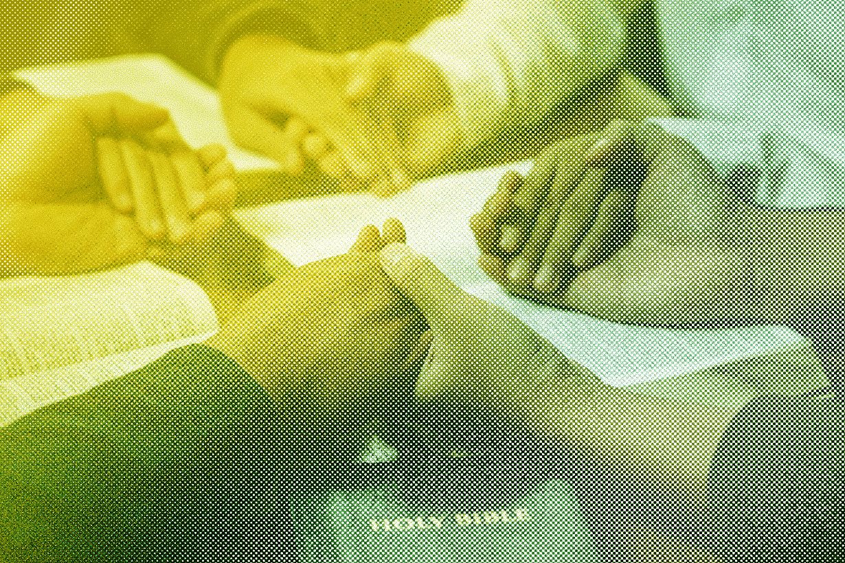 Unpacking ‘Good Quests,’ Christianity, and Caviar Bumps