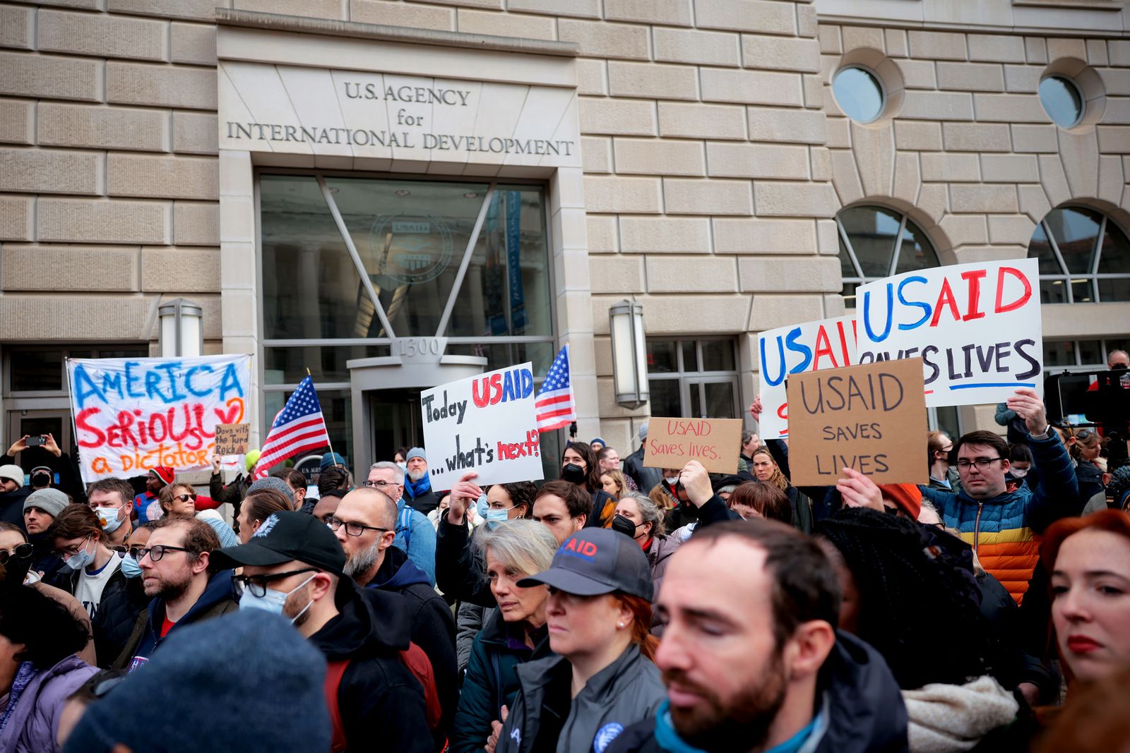 Elon Musk’s DOGE Is Still Blocking HIV/AIDS Relief Exempted From Foreign Aid Cuts