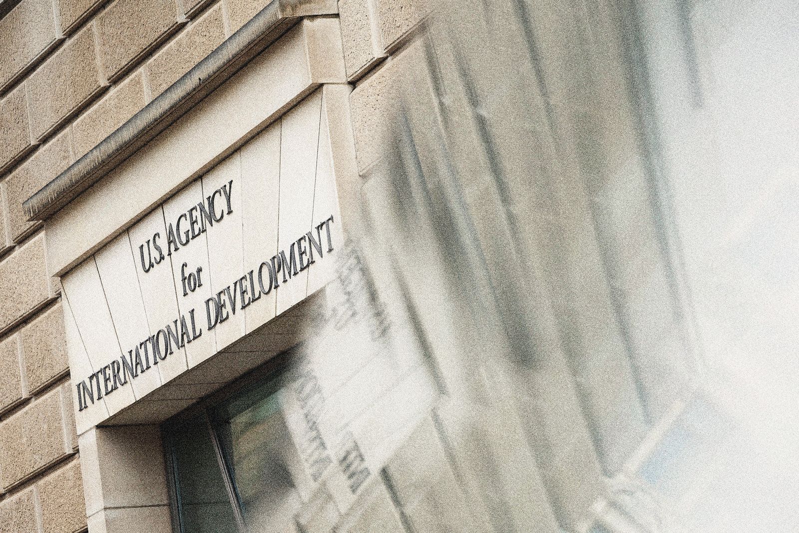 USAID Workforce Slashed From 10,000 to Under 300 as Elon Musk’s DOGE Decimates Agency