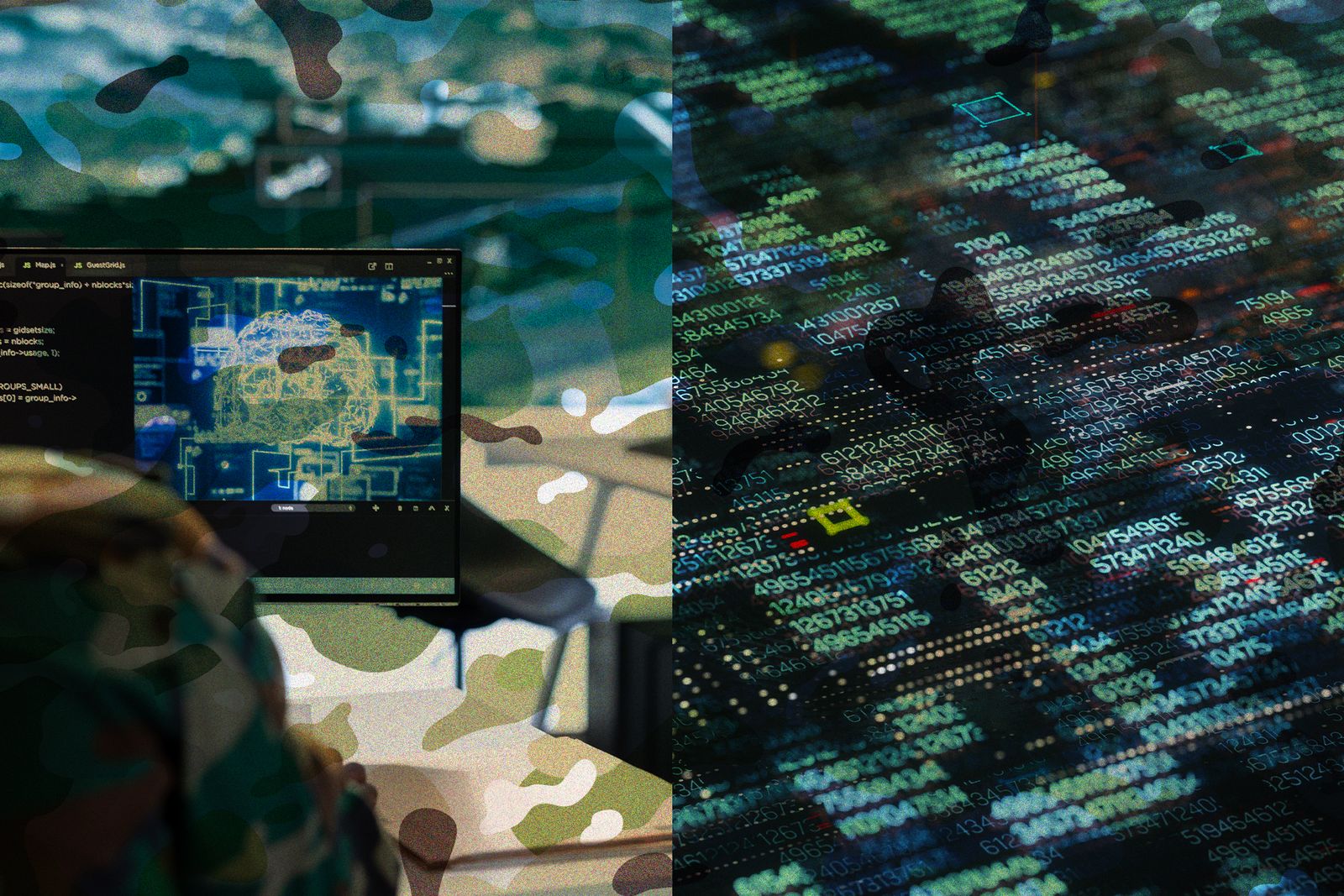 The US Army Is Using ‘CamoGPT’ to Purge DEI From Training Materials