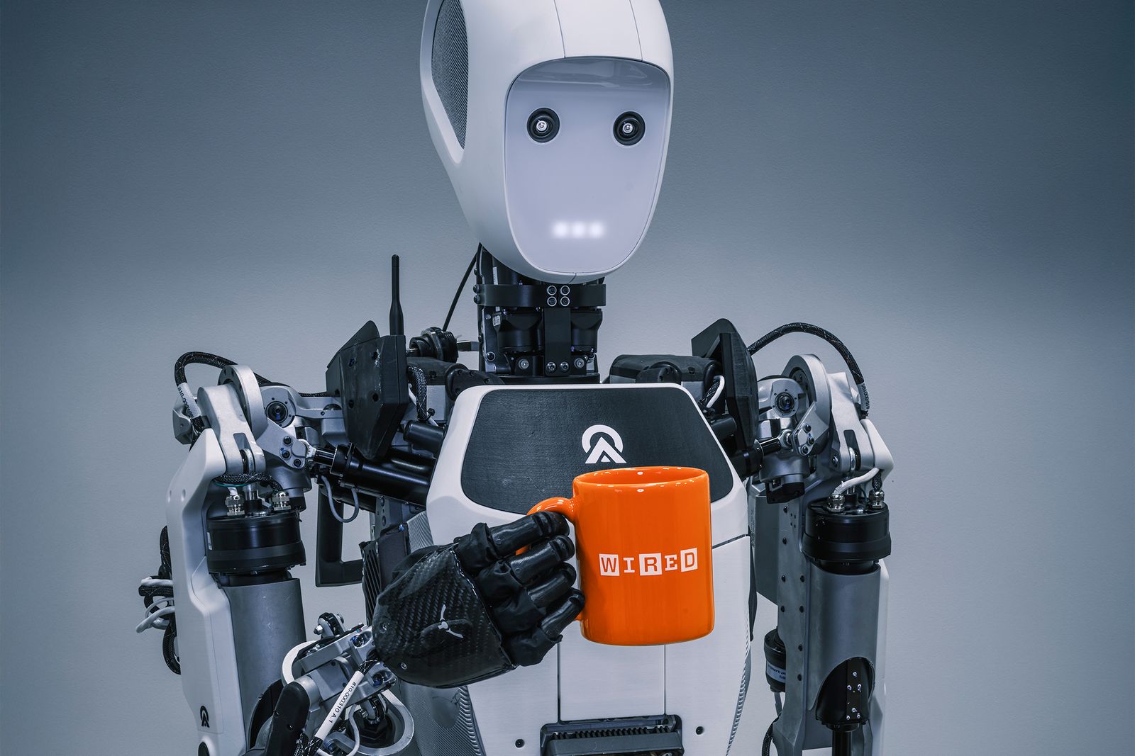 The Tech You Need to Level Up Your Humanity