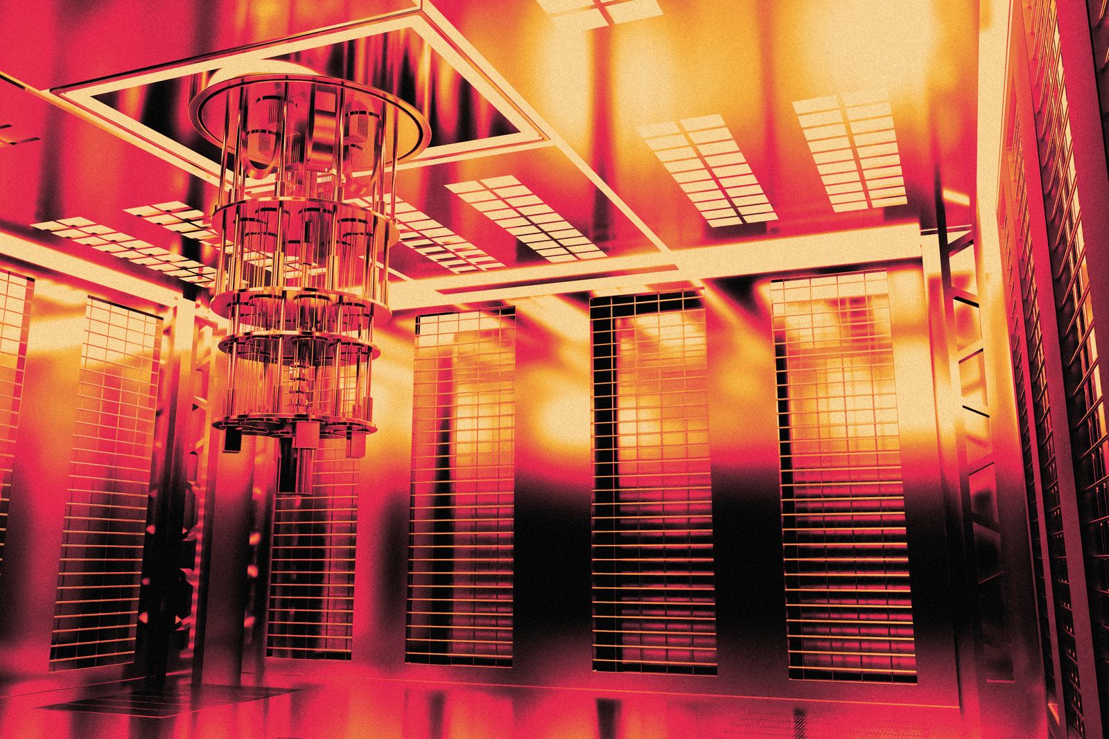 The Quantum Apocalypse Is Coming. Be Very Afraid