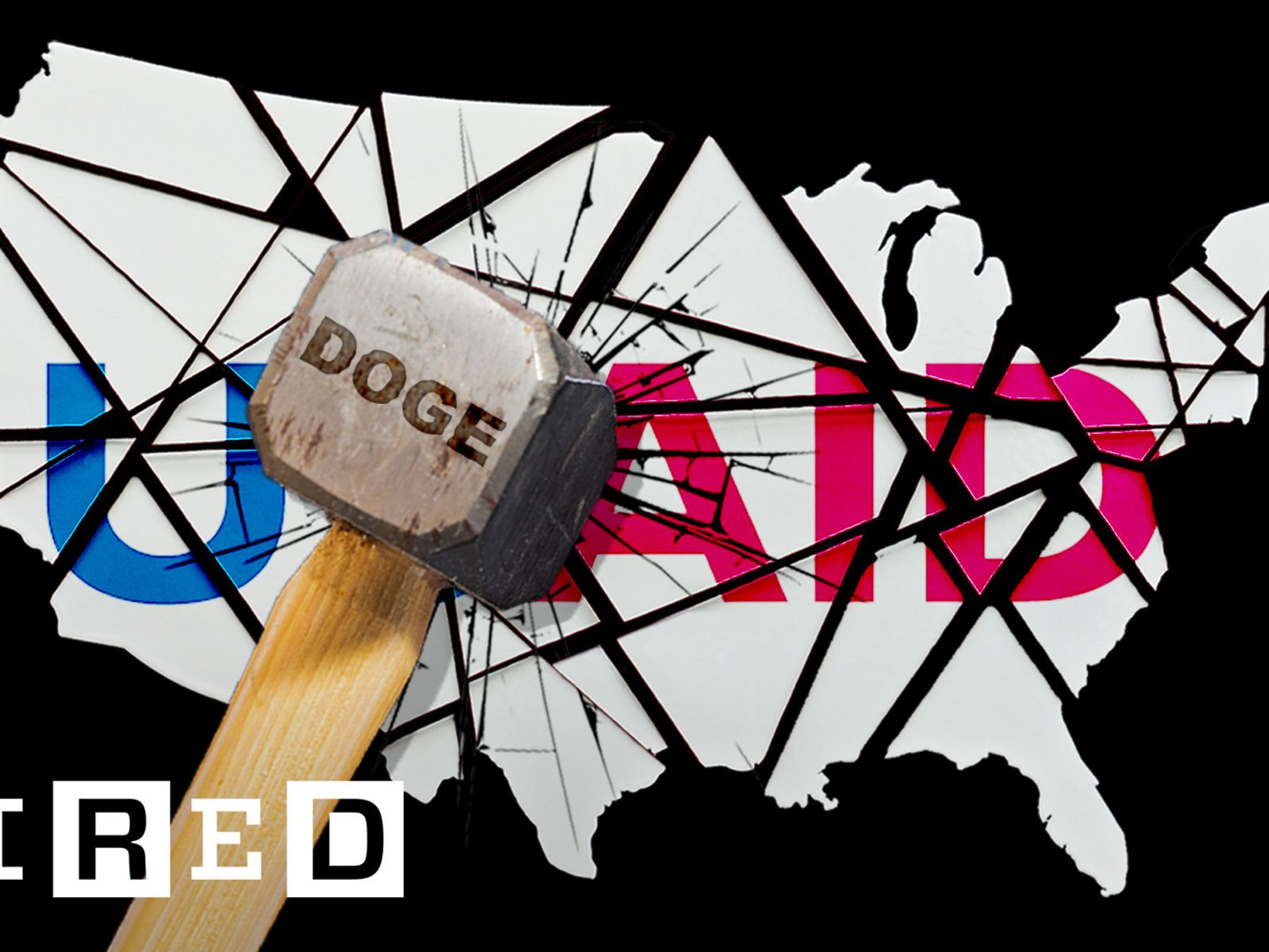 Why Gutting USAID Will Hurt America