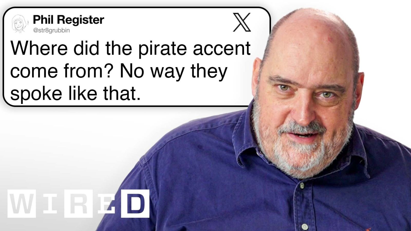 Historian Answers Pirate Questions