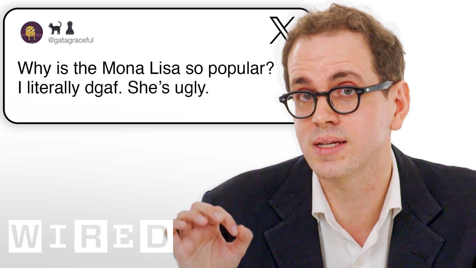 Historian Answers Renaissance Questions