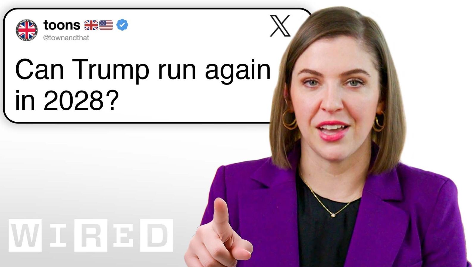 Presidential Historian Answers Presidency Questions