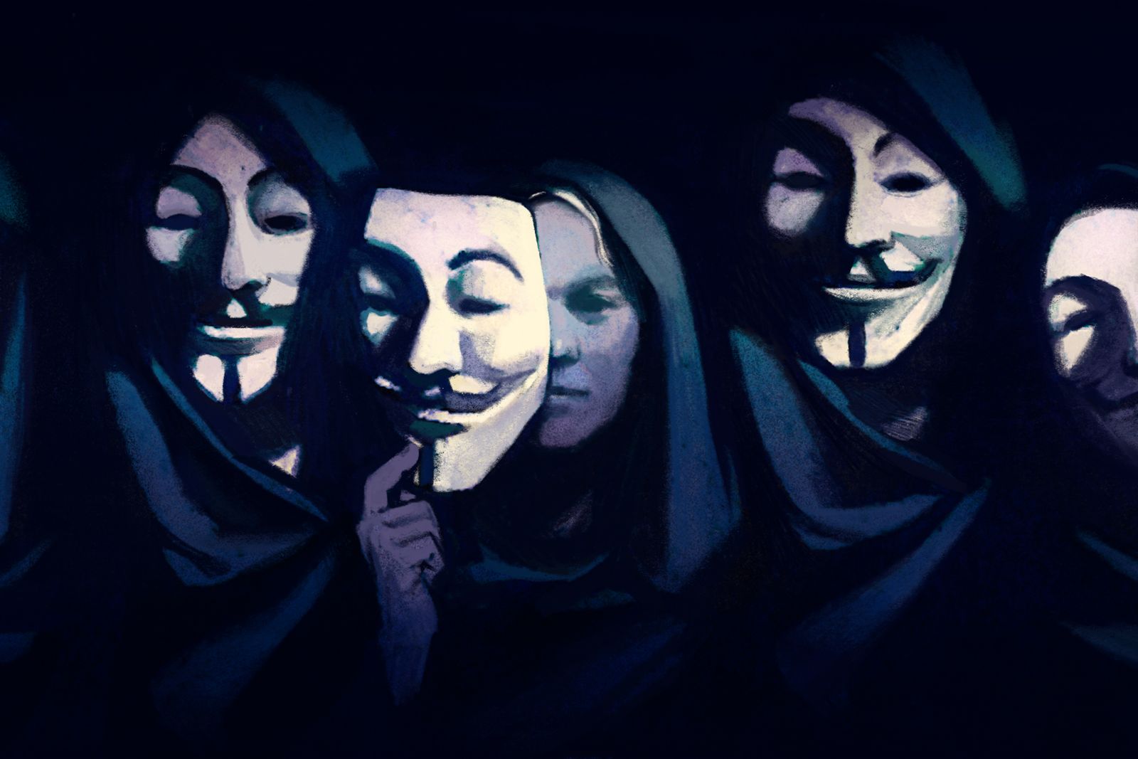 The Delirious, Violent, Impossible True Story of the Zizians