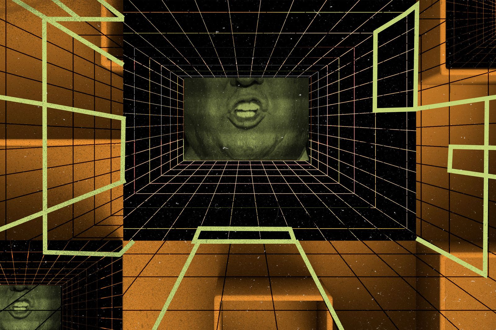 Social Media Is Getting Smaller&-and More Treacherous