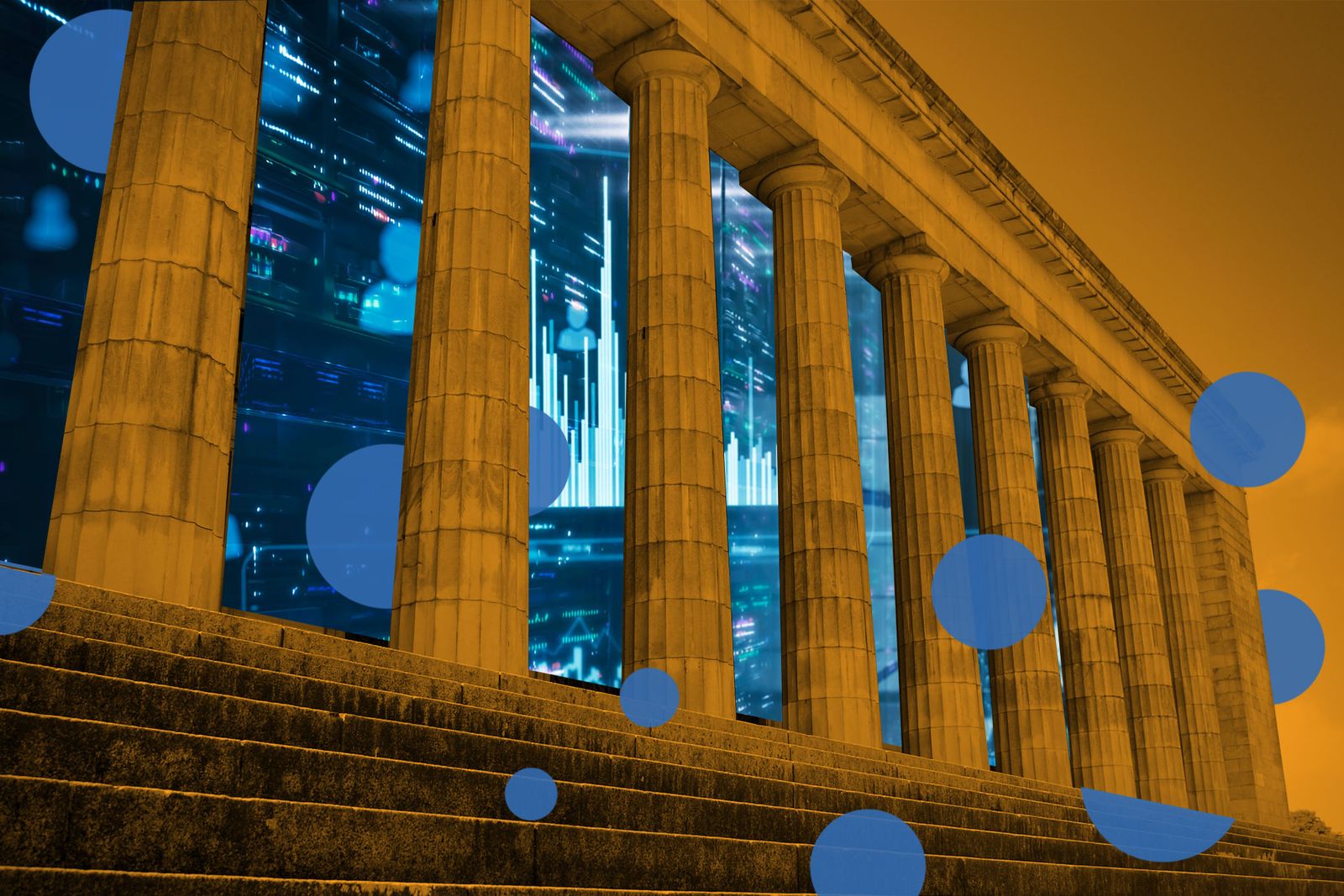 Regulators Are Finally Catching Up With Big Tech