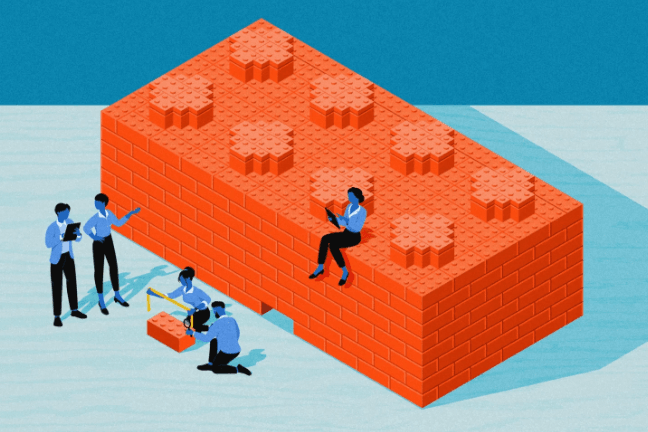 A Math Couple Solves a Major Group Theory Problem&-After 20 Years of Work