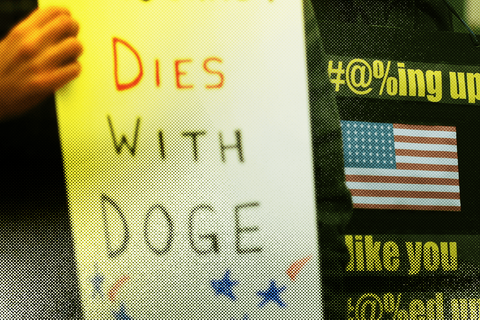 The Watergate-Inspired Law That’s Being Used to Fight DOGE