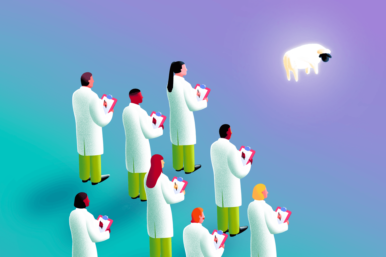 The Race to Translate Animal Sounds Into Human Language